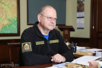 Мария Львова-Белова и Олег Мельниченко продолжат развитие в регионе системы семьесбережения