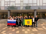 Театр-студия «Архетип» представит Пензу на Международном театральном фестивале в Беларуси