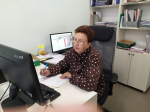 Онлайн-встреча специалистов модельных библиотек