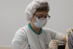 Пензенцам рассказали о поступлении вакцины против гриппа||Фото: Минздрав