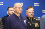 Олег Мельниченко: приоритетом для «Единой России» в Пензенской области стал прямой диалог с жителями