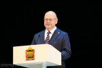 Олег Мельниченко: программа «Земский тренер» поможет обеспечить спортобъекты кадрами
