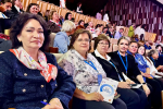 Пензенская делегация приняла участие во Всероссийском форуме работников дошкольного образования