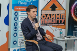 От знакомства с сотрудниками к знакомству со студенческим активом