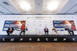 Высокий потенциал базовой кафедры «Металлорежущие станки» отметили на федеральном уровне