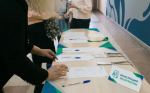 Мельниченко переизбрали на второй срок