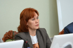 Олег Денисов провел заседание по профилактике сезонных заболеваний
