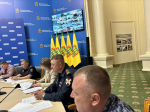 Анатолий Трыханов  принял участие в заседании межведомственной комиссии по профилактике правонарушений