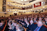 Стратегия реальных дел: с каким итогом Олег Мельниченко вступил в новый губернаторский срок. Фоторепортаж с инаугурации