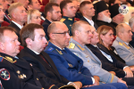 Стратегия реальных дел: с каким итогом Олег Мельниченко вступил в новый губернаторский срок. Фоторепортаж с инаугурации