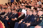Стратегия реальных дел: с каким итогом Олег Мельниченко вступил в новый губернаторский срок. Фоторепортаж с инаугурации