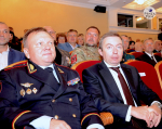 Стратегия реальных дел: с каким итогом Олег Мельниченко вступил в новый губернаторский срок. Фоторепортаж с инаугурации