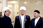 Стратегия реальных дел: с каким итогом Олег Мельниченко вступил в новый губернаторский срок. Фоторепортаж с инаугурации