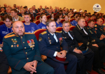 Стратегия реальных дел: с каким итогом Олег Мельниченко вступил в новый губернаторский срок. Фоторепортаж с инаугурации