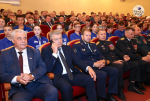 Стратегия реальных дел: с каким итогом Олег Мельниченко вступил в новый губернаторский срок. Фоторепортаж с инаугурации
