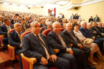 Кто поздравил Олега Мельниченко со вступлением в должность, инаугурация в Пензе