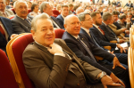 Кто поздравил Олега Мельниченко со вступлением в должность, инаугурация в Пензе