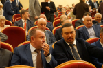 Кто поздравил Олега Мельниченко со вступлением в должность, инаугурация в Пензе