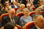 Кто поздравил Олега Мельниченко со вступлением в должность, инаугурация в Пензе