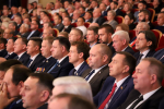 Олег Мельниченко вступил  в должность губернатора региона