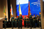 Олег Мельниченко вступил  в должность губернатора региона