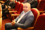 Олег Мельниченко вступил  в должность губернатора региона
