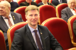 Олег Мельниченко вступил  в должность губернатора региона