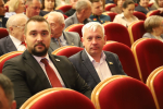 Олег Мельниченко вступил  в должность губернатора региона