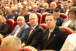 Олег Мельниченко вступил  в должность губернатора региона
