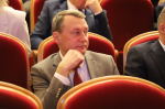 Олег Мельниченко вступил  в должность губернатора региона
