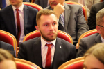 Олег Мельниченко вступил  в должность губернатора региона