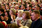 Олег Мельниченко: для меня огромная честь — служить родному региону