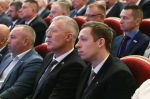 Олег Мельниченко: для меня огромная честь — служить родному региону