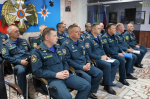 В Пензе завершились сборы заместителей руководителей территориальных органов МЧС России по ГПС по субъектам ПФО