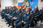 В Пензе завершились сборы заместителей руководителей территориальных органов МЧС России по ГПС по субъектам ПФО