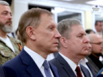Олег Мельниченко официально вступил в должность губернатора Пензенской области