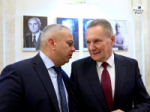 Олег Мельниченко официально вступил в должность губернатора Пензенской области