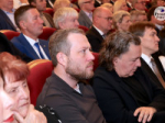 Олег Мельниченко официально вступил в должность губернатора Пензенской области