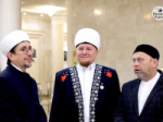Олег Мельниченко официально вступил в должность губернатора Пензенской области