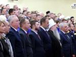 Олег Мельниченко официально вступил в должность губернатора Пензенской области