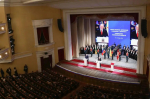 Олег Мельниченко вступил в должность губернатора Пензенской области