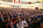 Олег Мельниченко вступил в должность губернатора Пензенской области