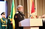 Олег Мельниченко вступил в должность губернатора Пензенской области