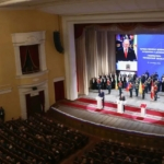 Олег Мельниченко вступил в должность губернатора Пензенской области