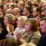 Олег Мельниченко вступил в должность губернатора Пензенской области
