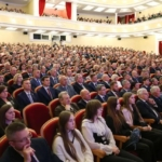Олег Мельниченко вступил в должность губернатора Пензенской области