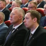 Олег Мельниченко вступил в должность губернатора Пензенской области