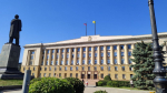 Мельниченко подписал документы о формировании нового правительства Пензенской области