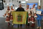 Педагог из Пензы принимает участие в финале всероссийского конкурса «Мастер года – 2026»