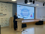 В Пензе поздравили воспитателей и дошкольных работников